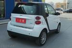 smartfortwo2012款1.0 MHD 硬顶标准版