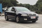 斯柯达明锐2007款1.6L 手动逸致版