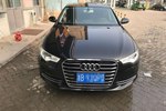 奥迪A6L2012款35 FSI 舒适型(2.8L)