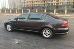 大众迈腾2012款1.4TSI DSG 豪华型