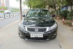 本田雅阁2008款2.4L EX