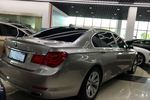 宝马7系2011款730Li 典雅型