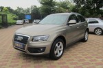 奥迪Q52012款2.0TFSI 技术型