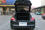 保时捷Panamera2010款Panamera 4S 4.8L 