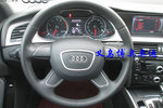 奥迪A4L2013款30 TFSI 自动舒适型