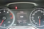 奥迪A4L2013款35 TFSI 自动舒适型