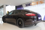 保时捷Panamera2010款Panamera 4 3.6L 