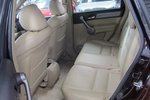 本田CR-V2010款2.4L VTi 自动 豪华版