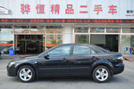 马自达Mazda62008款2.0L 手自一体 时尚型