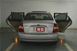 起亚赛拉图2007款1.6 GLS 自动