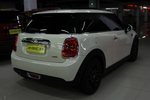 MINIMINI2014款1.2T ONE+