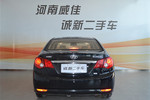 现代悦动2010款1.6 GLS AT