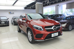 奔驰GLE轿跑SUV2015款320 4MATIC