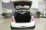 MINIMINI2012款1.6L ONE Baker Street 