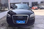 奥迪Q52010款2.0TFSI 豪华型