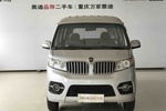 金杯小海狮X302016款1.3L 舒适型CNG