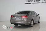 大众帕萨特2011款1.8TSI DSG 御尊版