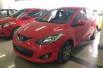 马自达MAZDA2劲翔2008款1.3L 自动 标准型