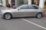 宝马7系2013款730Li 领先型