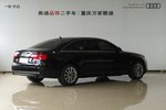 奥迪A6L2012款30 FSI 舒适型(2.5L)