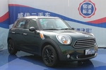 MINICOUNTRYMAN2011款1.6L COOPER FUN