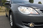 大众宝来2011款1.4TSI DSG 舒适型