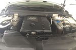 奥迪A4L2012款2.0TFSI 豪华型