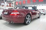 奔驰SL级2011款SL300 Grand Edition