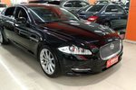 捷豹XJ2013款XJL 3.0 SC 旗舰商务版