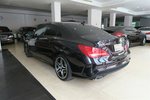 奔驰CLA级2014款CLA 260 4MATIC