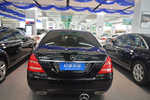 奔驰S级2012款S300L 豪华型 Grand Edition