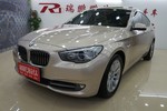 宝马5系GT2011款535i 豪华型