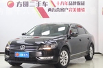 大众帕萨特2013款1.8TSI DSG尊荣版