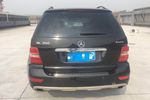 奔驰M级2010款ML300 4MATIC