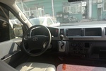 丰田HIACE2011款2.7L 自动标准版13座