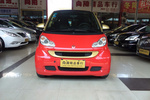 smartfortwo2012款1.0 MHD龙年特别版