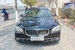 宝马7系2009款730Li 豪华型