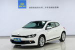 大众尚酷2011款1.4 TSI 舒适版