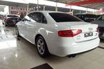 奥迪A4L2013款35 TFSI 自动舒适型