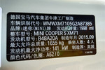 MINIMINI2014款2.0T COOPER S Fun 