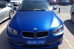 宝马3系2009款335i 豪华型(进口)