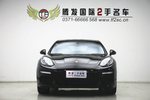 保时捷Panamera2014款Panamera 3.0T 