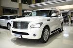 英菲尼迪QX802013款5.6L 4WD