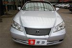 雷克萨斯ES2006款ES350