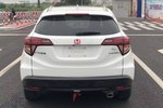 本田缤智2017款1.8L CVT两驱先锋型