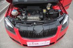 斯柯达晶锐2011款1.6L 手动 酷黑版