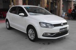 大众Polo2016款1.6L 自动舒适型