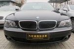 宝马7系2008款730Li