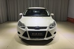 福特福克斯三厢2012款1.6L 自动舒适型