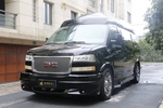 GMC Savana2013款5.3L 领袖版